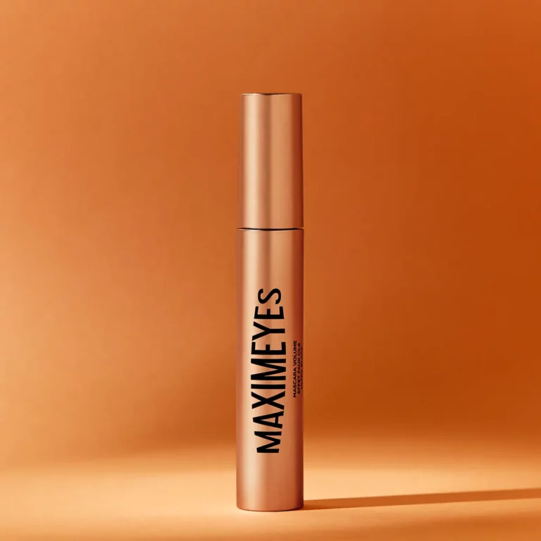 Mascara Maximeyes Adopt – Volume & Longueur Intense Meilleure idée cadeau mascara pour volume