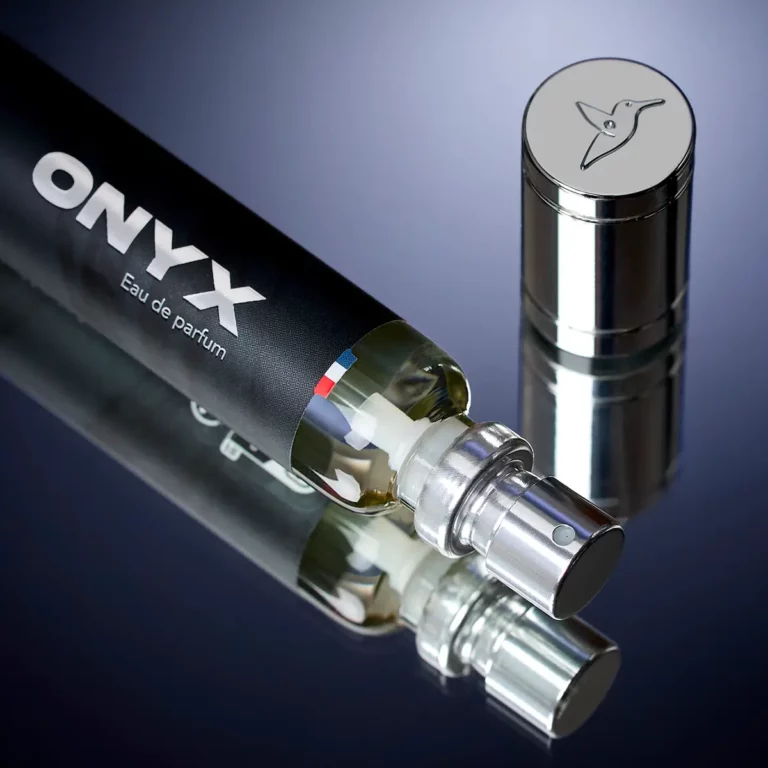 Onyx Parfum – Élégance Boisée & Signature Intense meilleure idée cadeau parfum homme