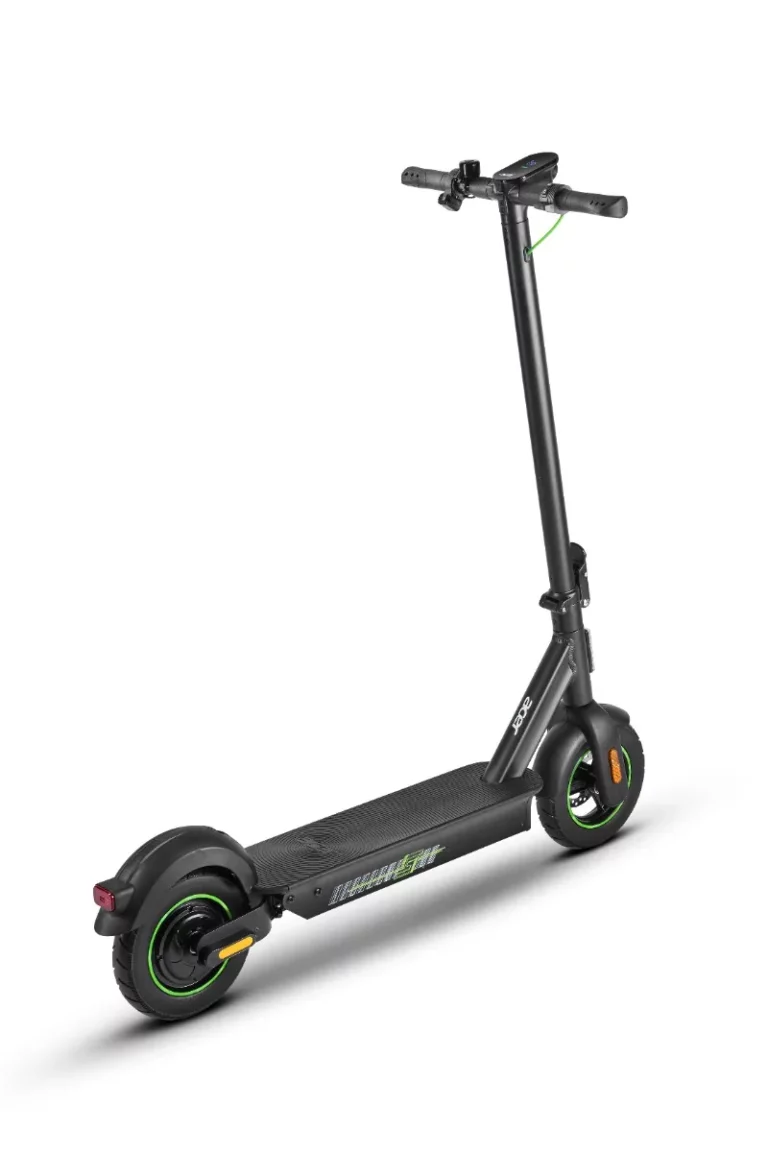 Trottinette Électrique Acer Series 5 Advance Meilleure idée cadeau trotinette noir fine