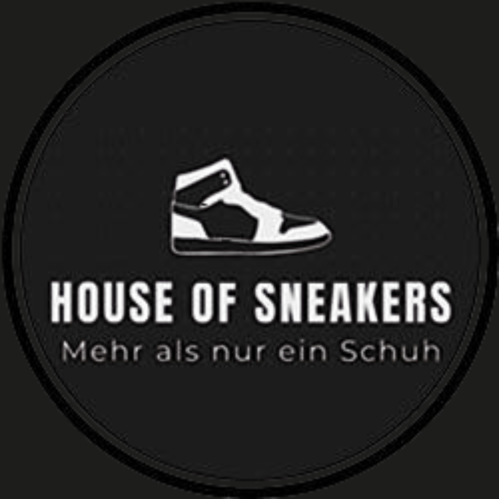 house of sneakers logo meilleure idée cadeau fr