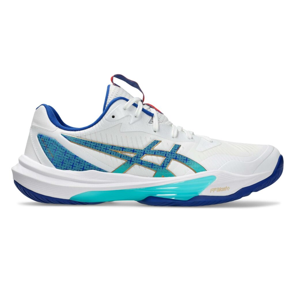 Chaussures Volley Indoor Sky Elite FF3 Meilleure idée cadeau chaussure de volleyball