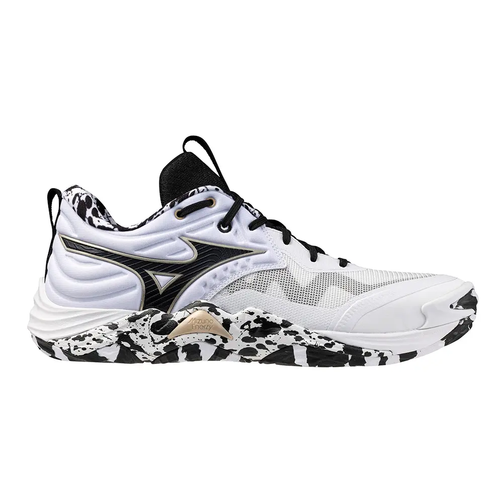 Chaussures Volley Indoor Wave Momentum Elite Meilleure idée cadeau chaussure de volleyball gymnase