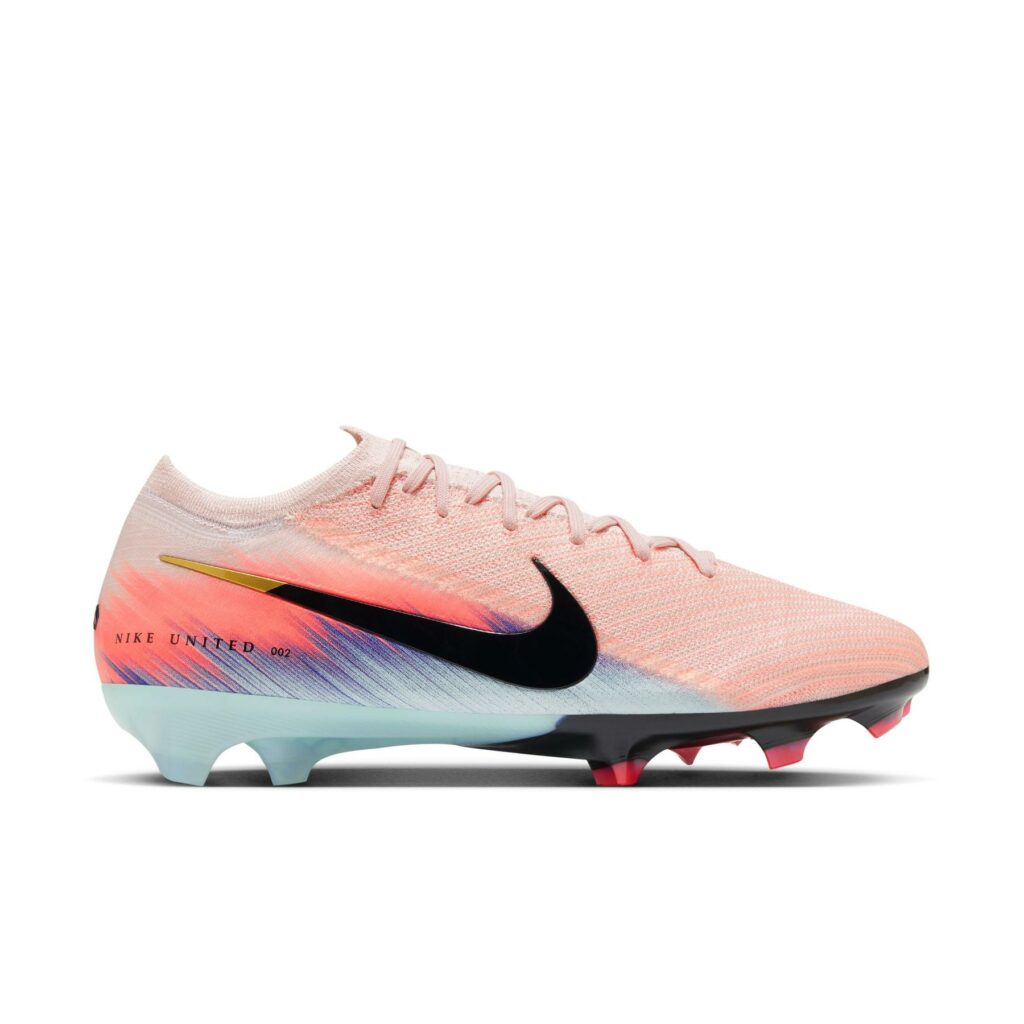 Crampons de football ZM Vapor 10 Elite FG meilleure idée cadeau nike