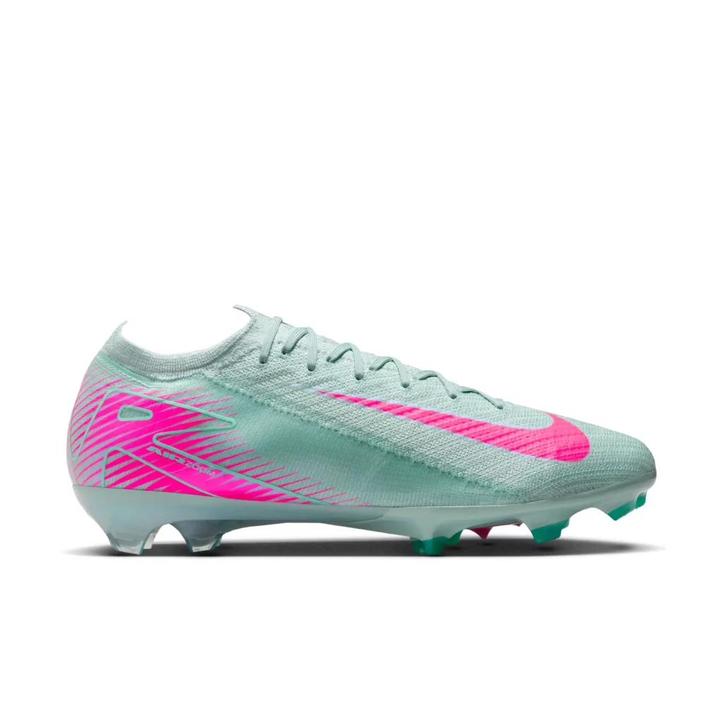 Crampons de football ZM Vapor 16 Elite FG Meilleure idée cadeau football