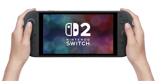 Pack Console Nintendo Switch 2 + Mario Kart World 2 Pack Console Nintendo Switch 2 + Mario Kart World Meilleure idée cadeau pack mario