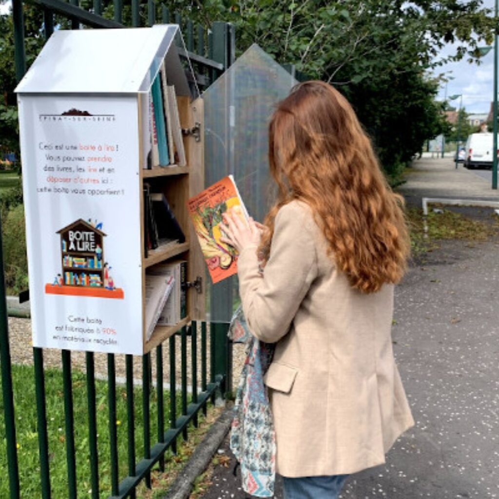 recyclivre bon plan solde hiver meilleure idee cadeau roman occasion