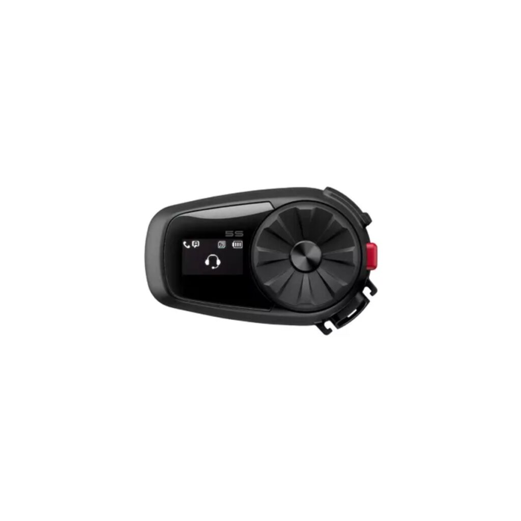 Intercom Moto Sena 5S Duo meilleure idée cadeau écouteurs moto