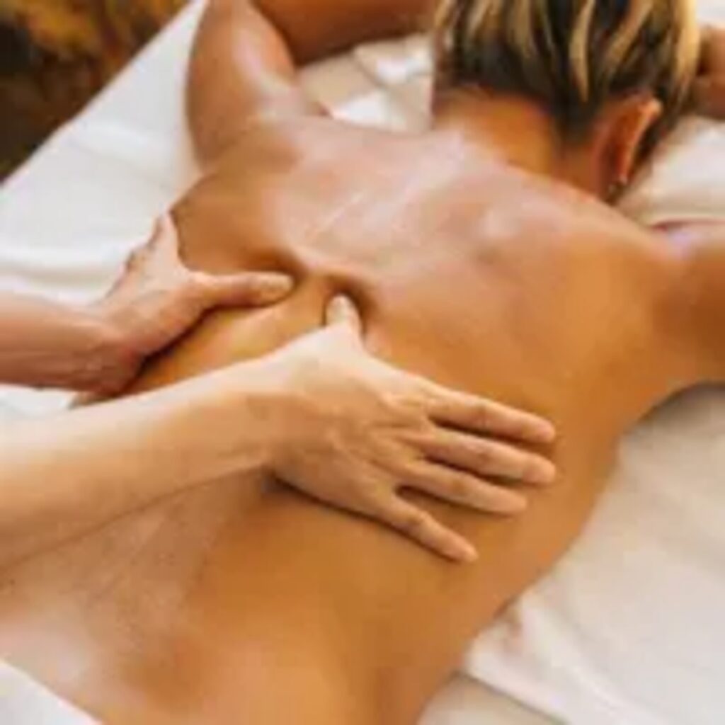 Massage-funbooker-bien-etre meilleure idée cadeau rituels sensoriels