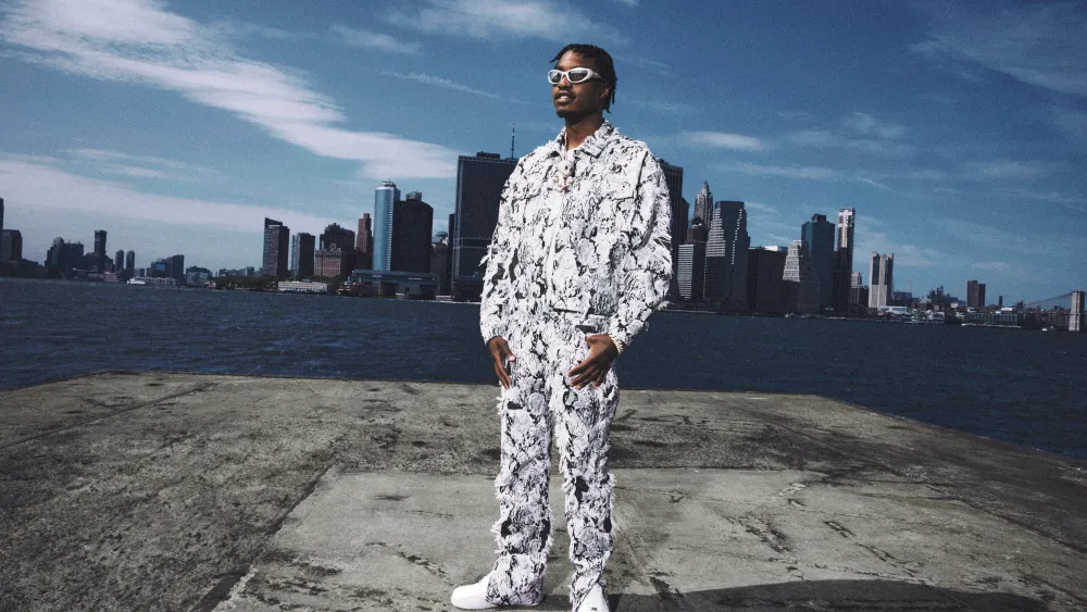 boohooman meilleure idée cadeau ensemble gris blanc