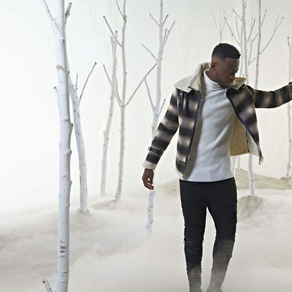 boohooman meilleure idée cadeau vêtements polaire