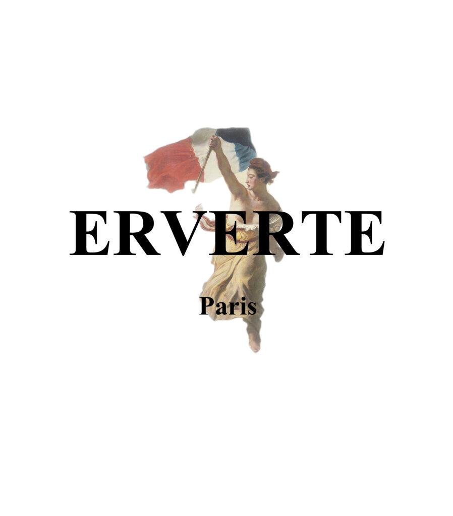 erverte paris meilleure idée cadeau vêtements français