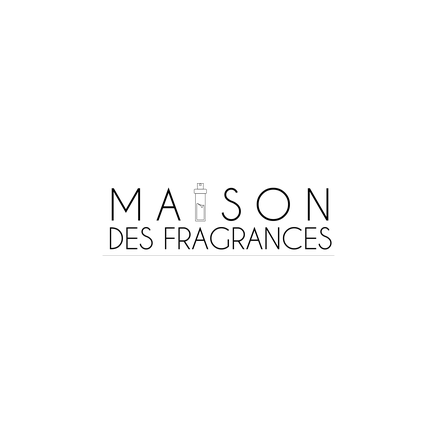 maisondesfragrances.fr-logo meilleure idée cadeau parfums de niches