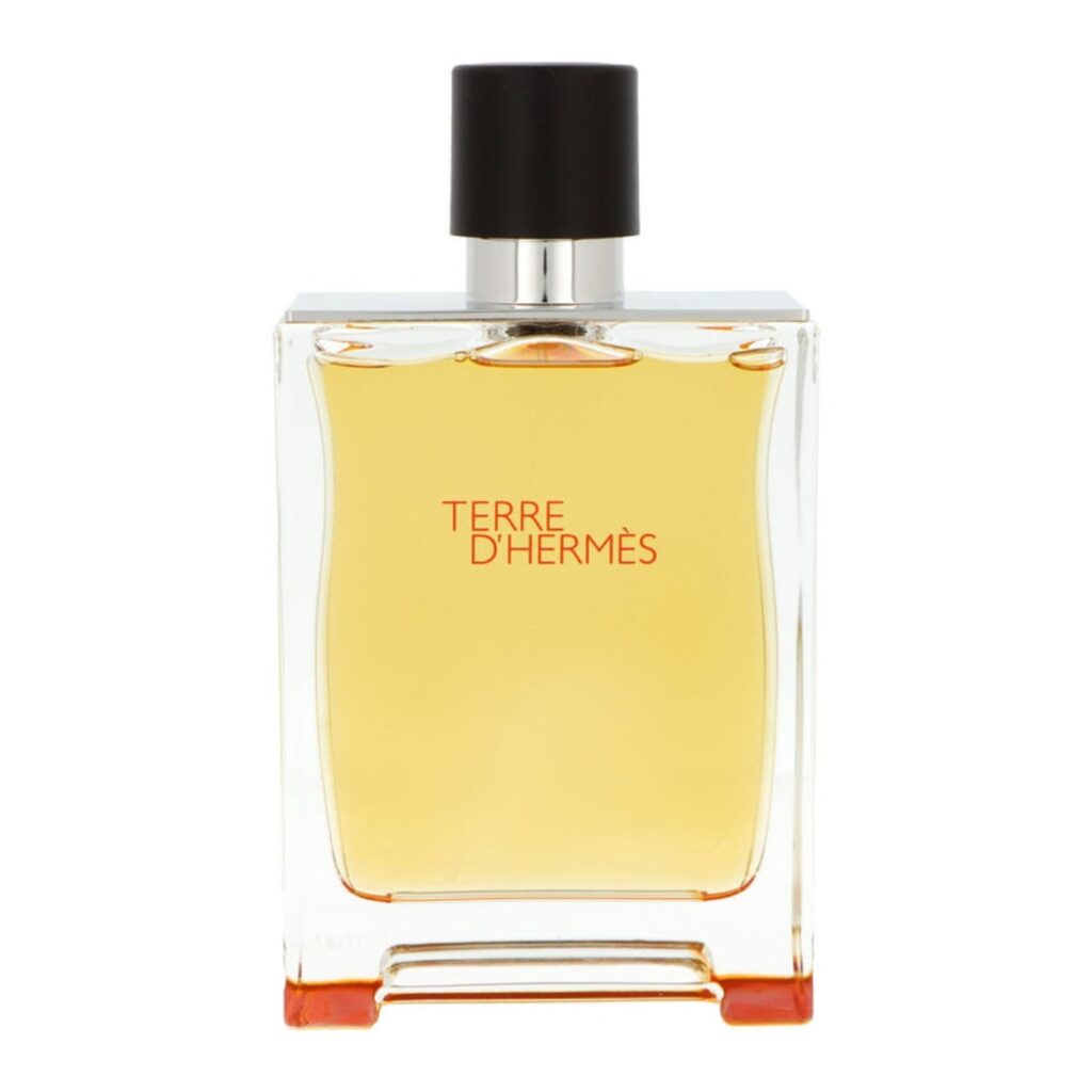 terre d'hermès meilleure idée cadeau parfum haut de gamme
