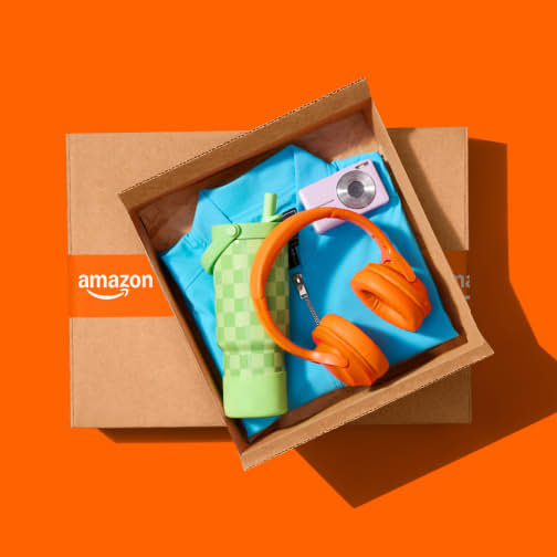 Amazon Ventes Flash de Printemps meilleure idée cadeau bon plan