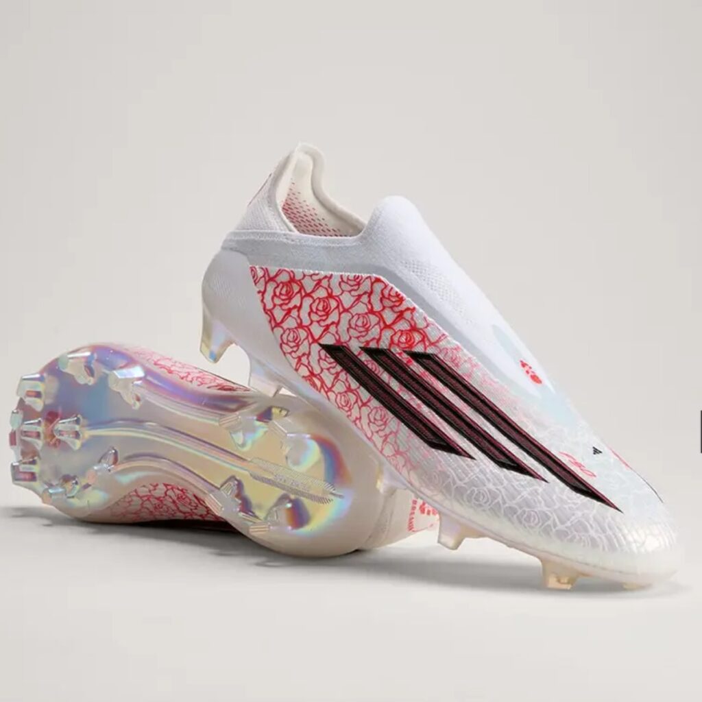 Code promo adidas F50 Lamine Yamal meilleure idée cadeau football
