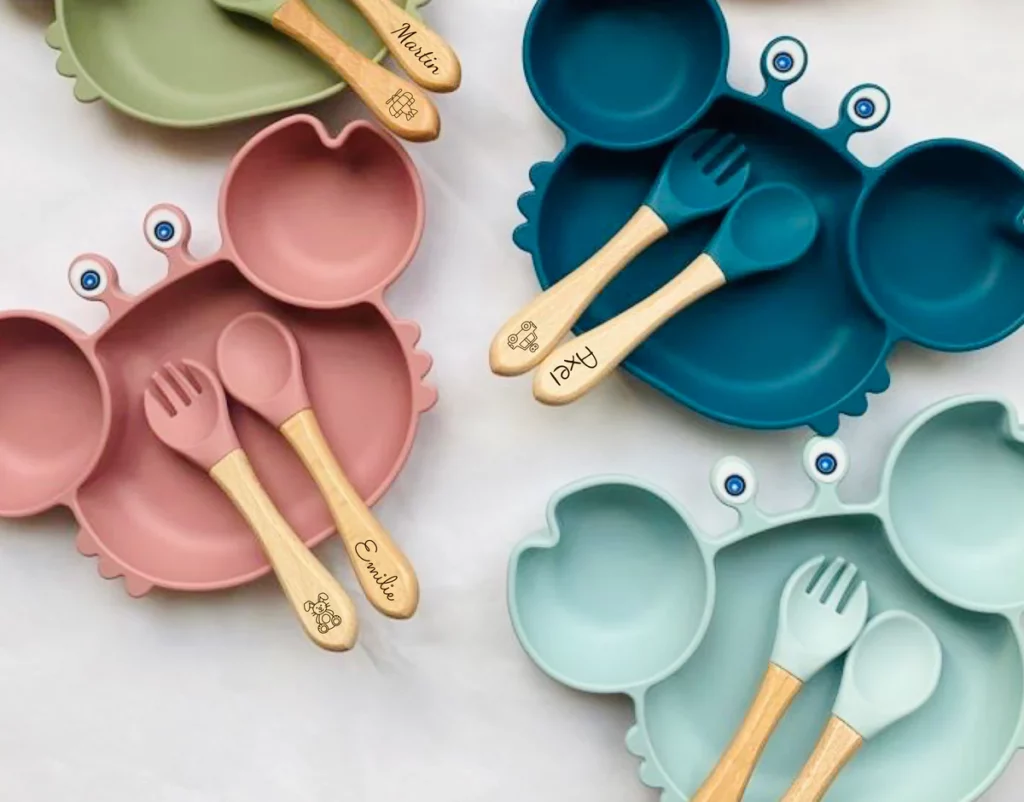 Les Petits Citrons meilleure idée cadeau le repas