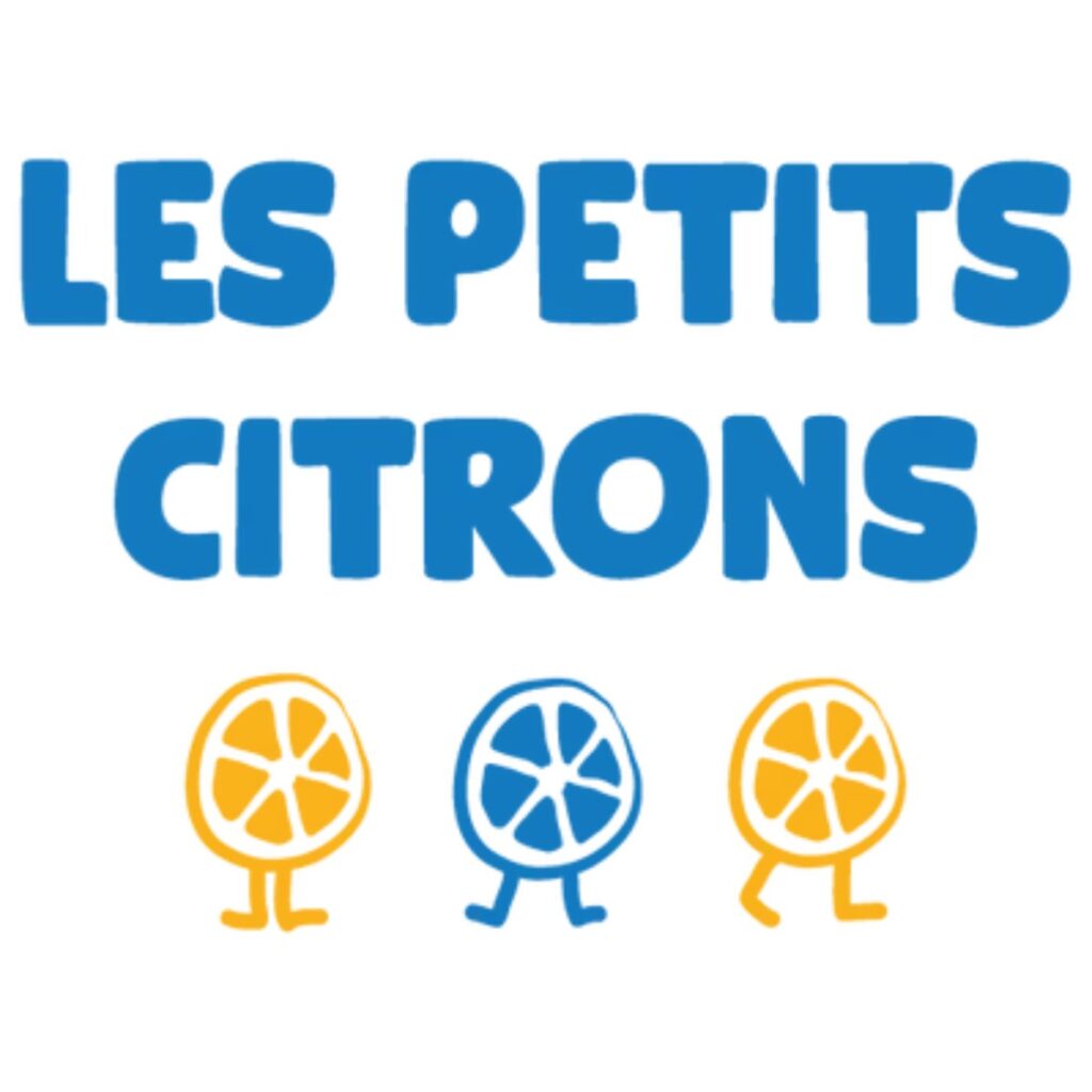 Les Petits Citrons meilleure idée cadeau puériculture