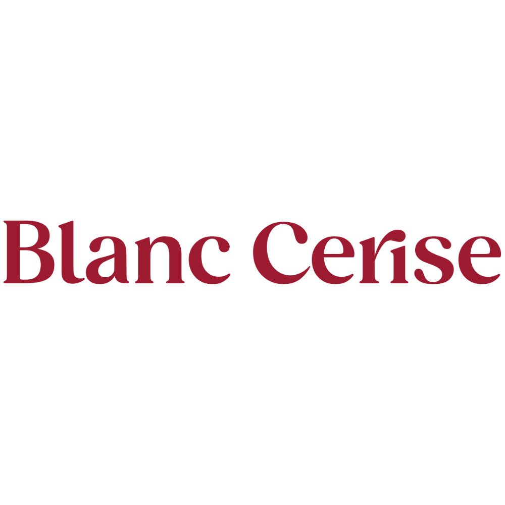 blanc cerise logo meilleure idée cadeau linge de lit.webp