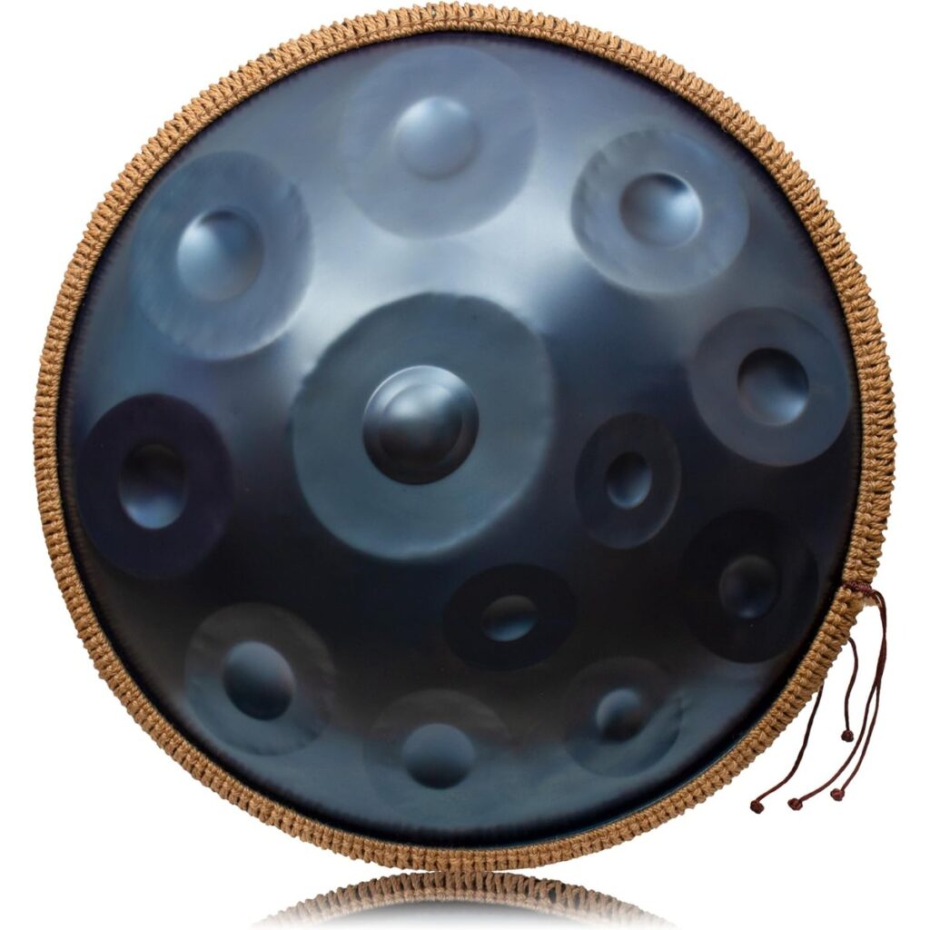 handpan stand LOMUTY meilleure idée cadeau musique