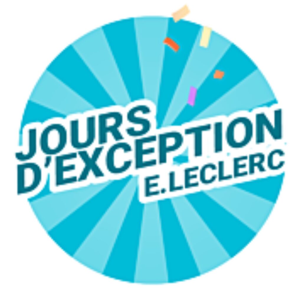 jours d'exceptions leclerc meilleure idée cadeau pas cher (2)