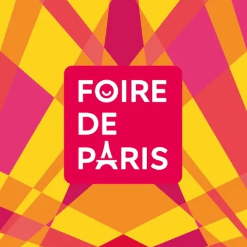 Billet Foire de Paris Entrée Journée Découverte, Habitat et Gastronomie meilleure idée cadeau famille