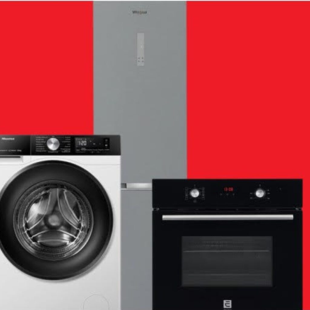 Code promo darty éléctroménager - sur tout le GEM et accessoires GEM