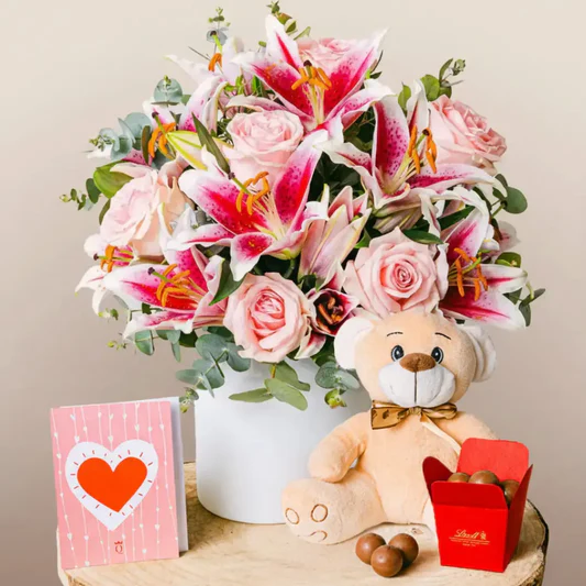 Coffret Fraîcheur subtile meilleure idée cadeau femme