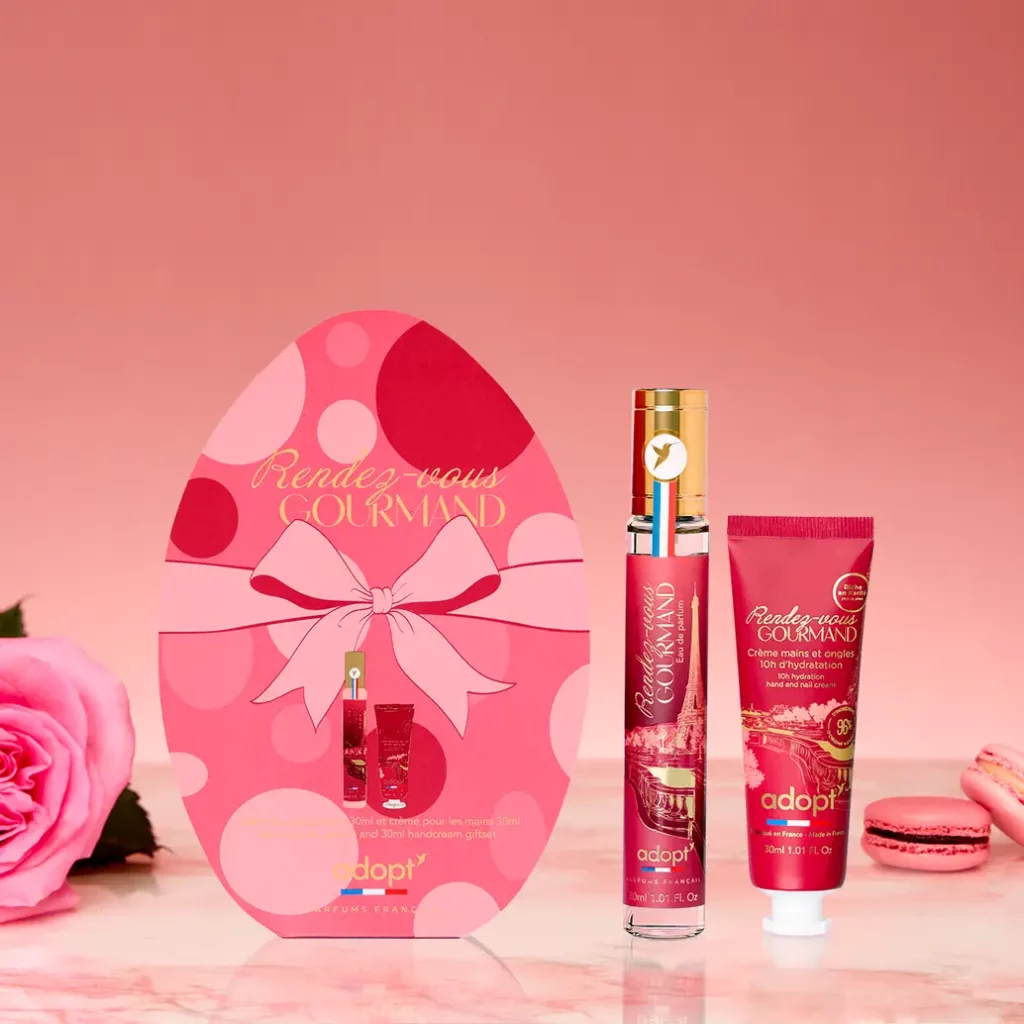 Shopping Days Adopt meilleure idée cadeau rendez vous gourmand