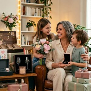 top 10 idées cadeau fête des mères