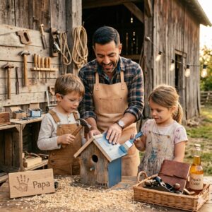 top 10 idées cadeau fête des pères