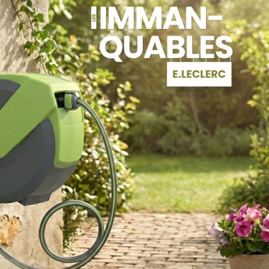 🌟 Le bon plan jardin de la saison est là ! 🌟Du 07 au 18 avril, craquez pour notre immanquable