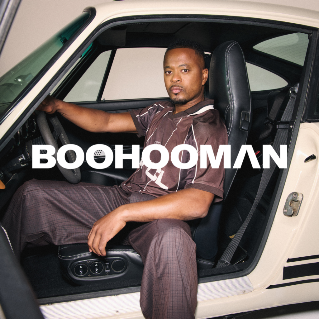 Code promo BoohooMAN 2026 meilleure idée cadeau ensemble sportswear marron classe