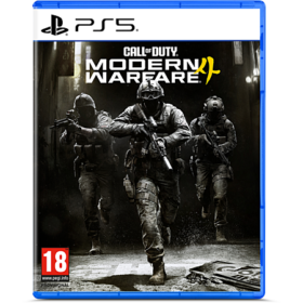 call of duty modern warfare 4 ps5 meilleure idée cadeau gamer