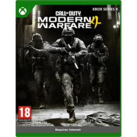 call of duty modern warfare 4 xbox series x meilleure idée cadeau gamer