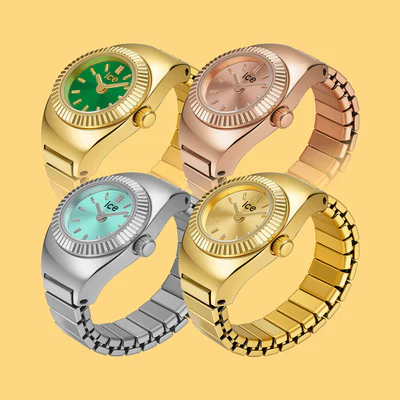 ice watch idée cadeau montre femme
