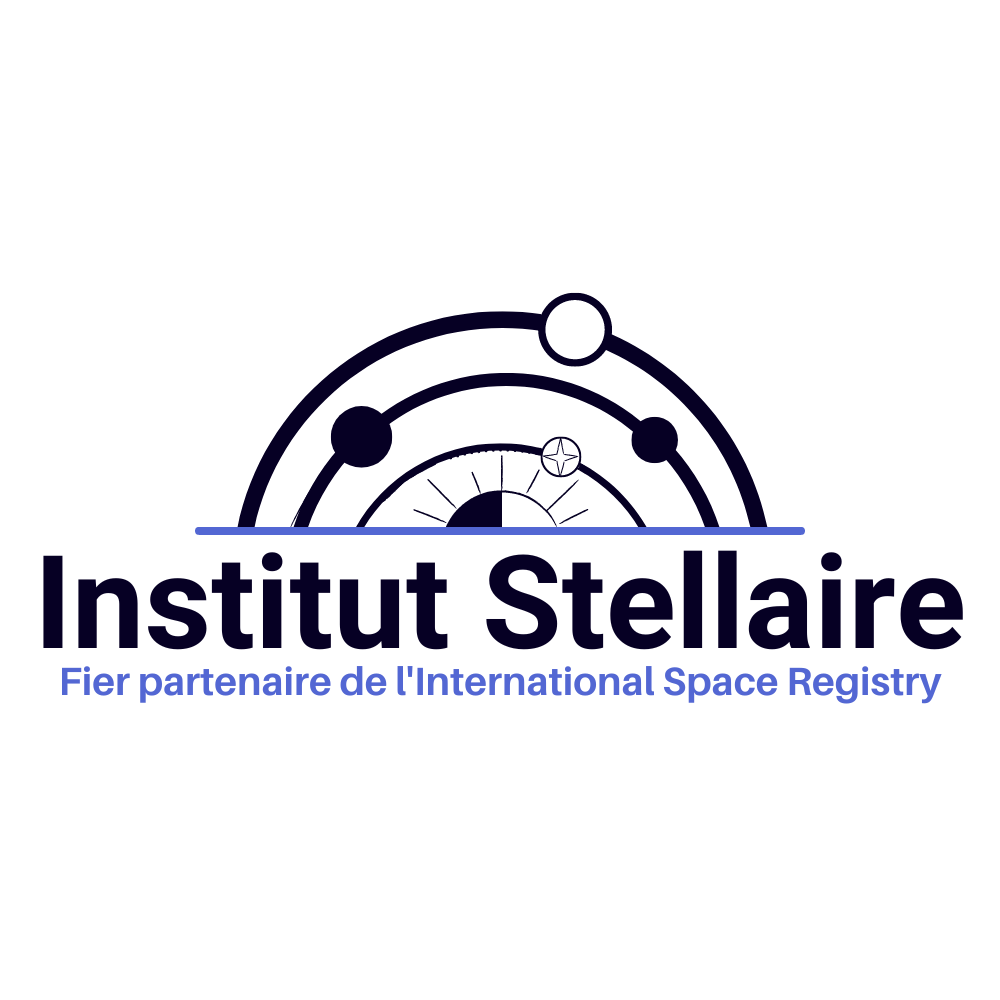 institut stellaire logo idée cadeau originale